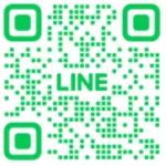 line QR code add friend neo mattress
